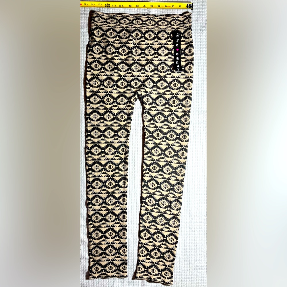 Eye candy leggings